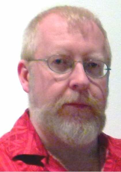 Stephen Barnwell