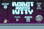 Video Game: Robot Wants Kitty
