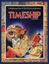 RPG Item: Timeship