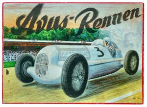 Avus-Rennen