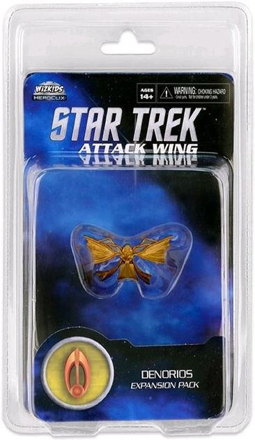 Wing attack. Star Trek Attack Wing. Стартрек Attack Wing купить в Китае.