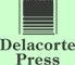 RPG Publisher: Delacorte Press