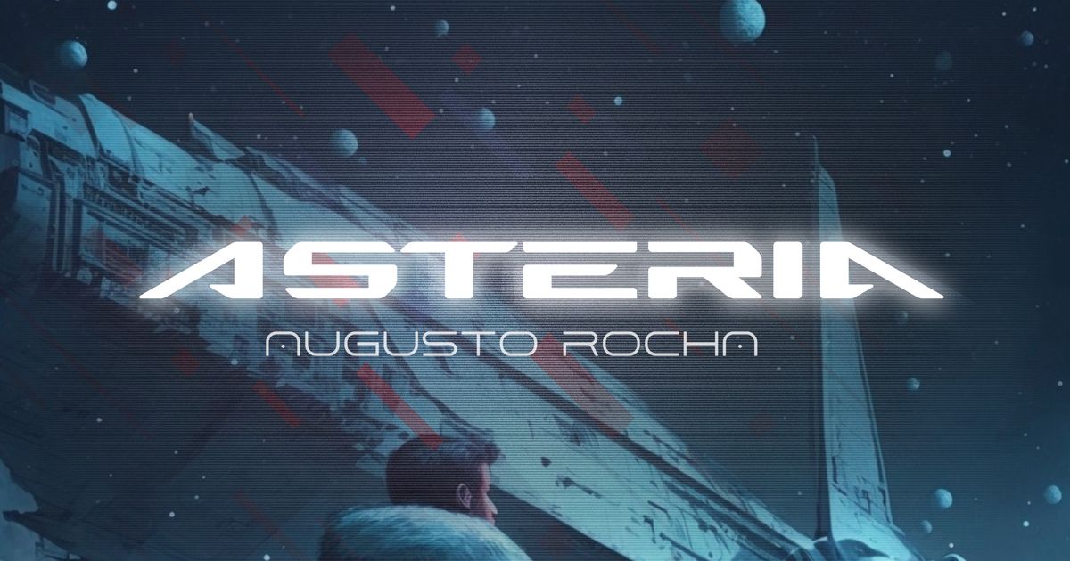 Asteria | Board Game | BoardGameGeek