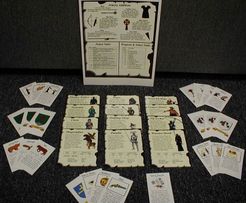 Dungeons of Peril