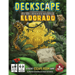 Deckscape: Il Mistero di Eldorado immagine 16