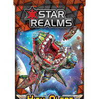 Star Realms: High Alert – Invasion