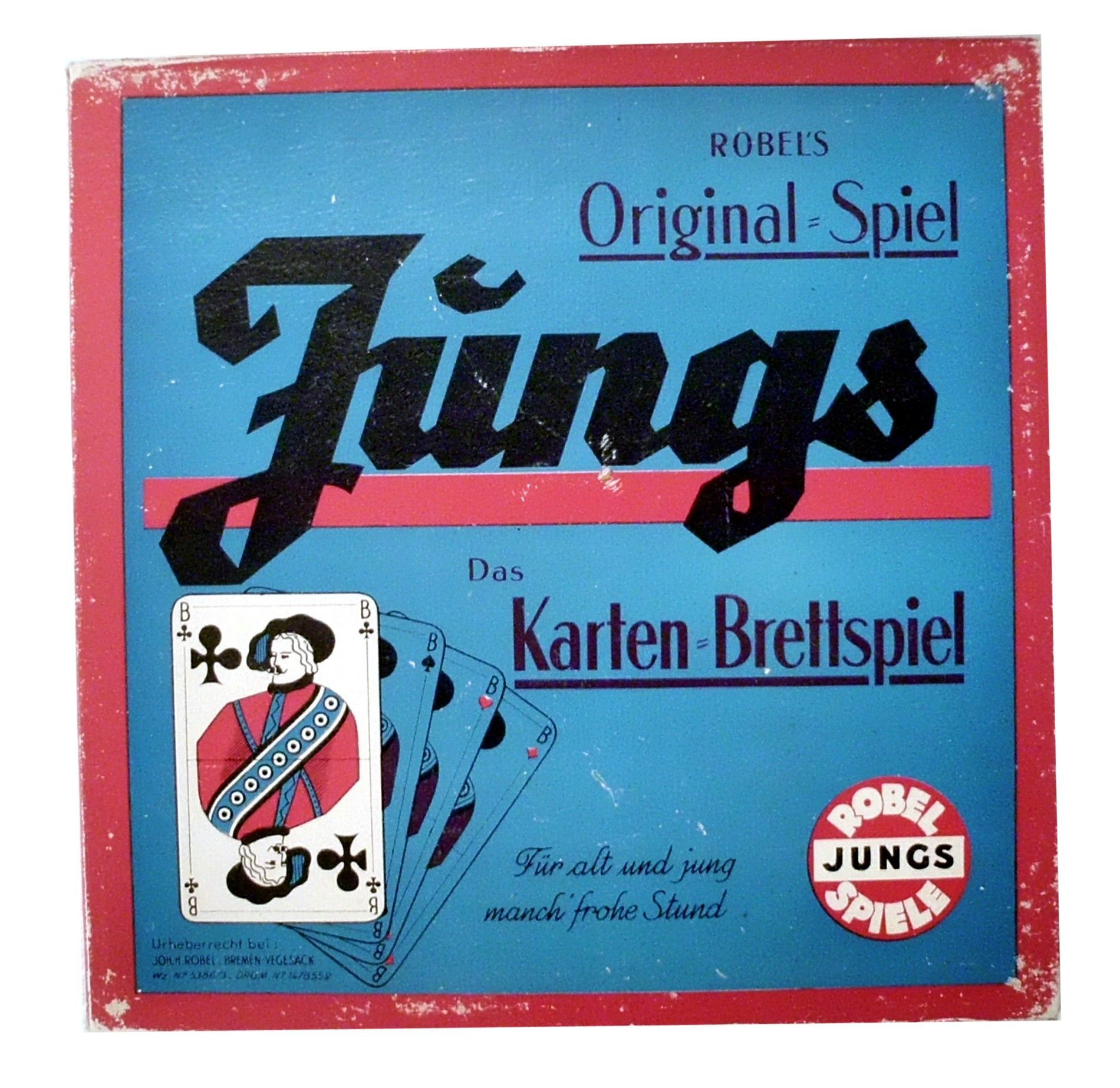 Jungs