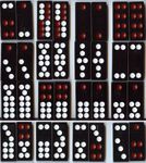 Chinese Dominoes