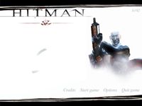 Video Game: Hitman: Codename 47
