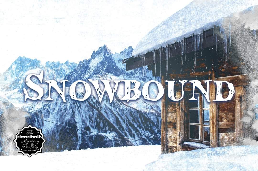 Snowbound