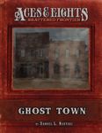 RPG Item: Ghost Town