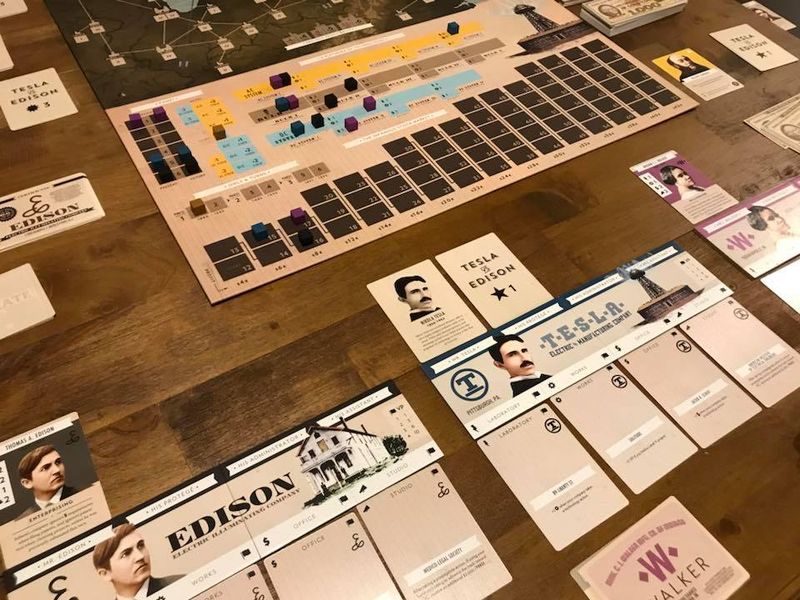 BoardGameGeek