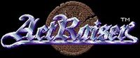 Series: ActRaiser