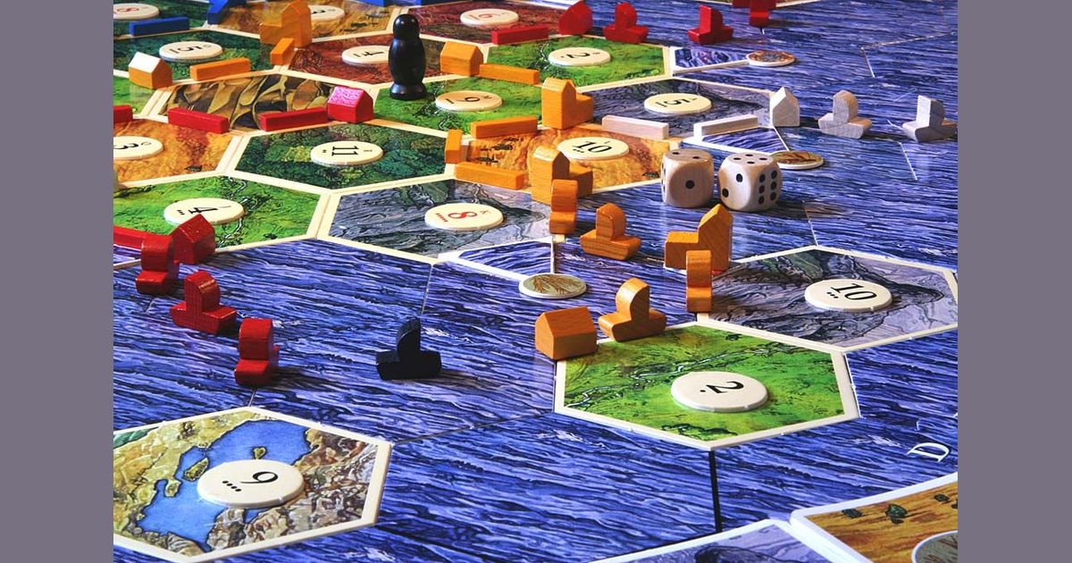 BoardGameGeek