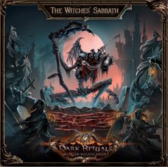 Dark Rituals: Malleus Maleficarum – The Witches' Sabbath