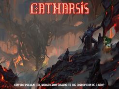 Catharsis: Second Edition
