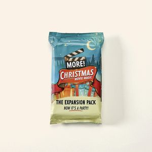 More Christmas Movie Magic!
