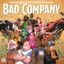 Board Game: Bad Company