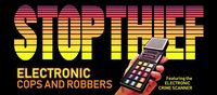 Stop Thief