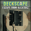 Deckscape Crew vs Crew: The Pirates' Island