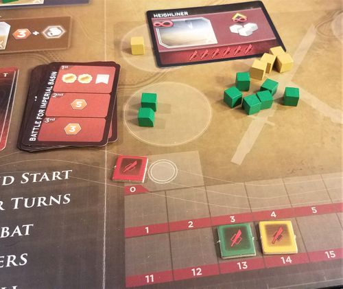 This Board Game Life Boardgamegeek