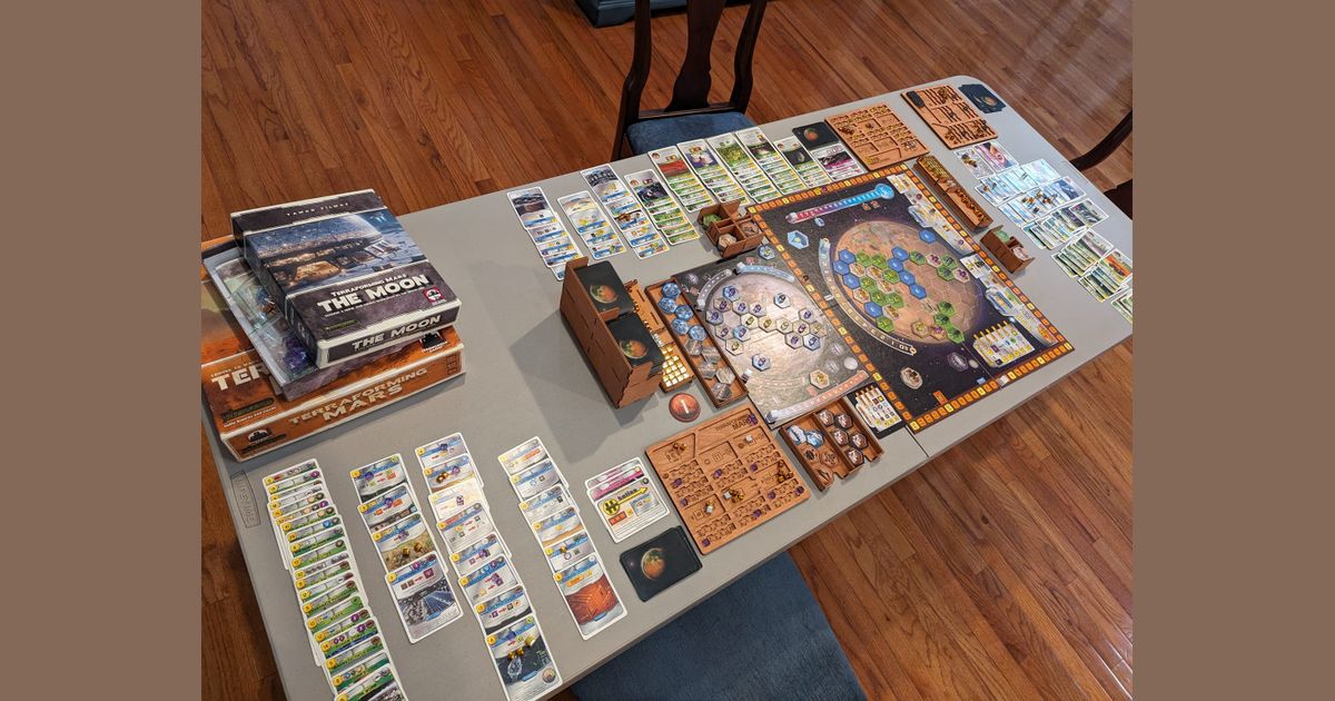 BoardGameGeek