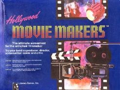 Hollywood Movie Makers