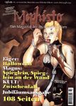 Issue: Mephisto (Issue 10 - Nov/Dec 2000)