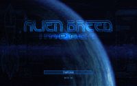 Video Game: Alien Breed: Impact