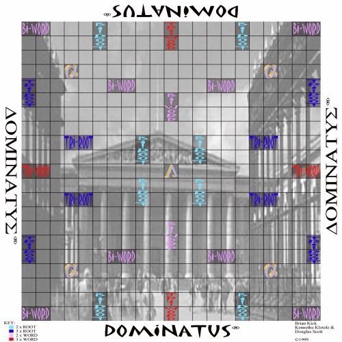 Dominatus