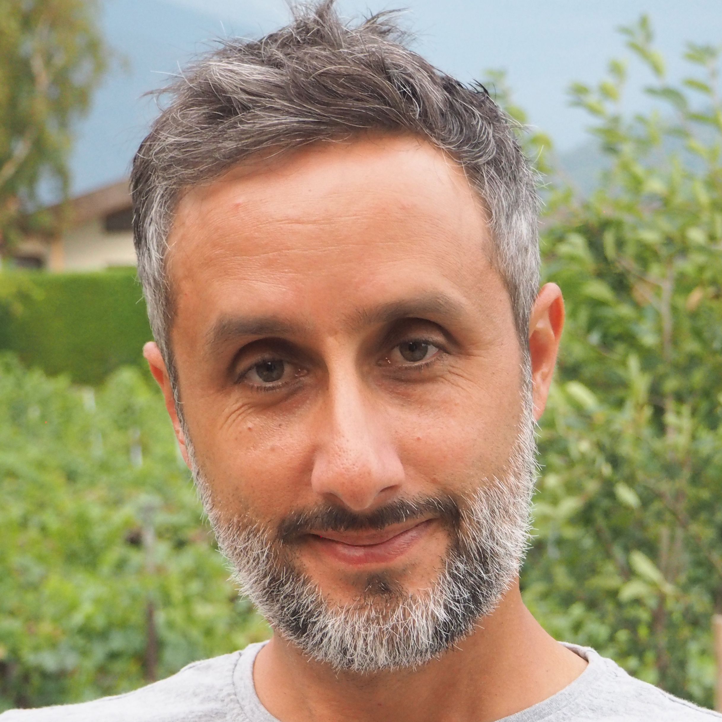 Grégoire Largey