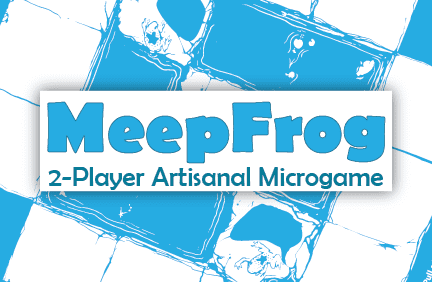 MeepFrog
