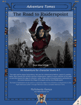 RPG Item: AT-2: The Road to Raiderspoint