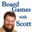 In guild Board Games with Scott