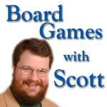 Guild: Board Games with Scott