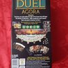 7 Wonders Duel Agora Board Game Boardgamegeek