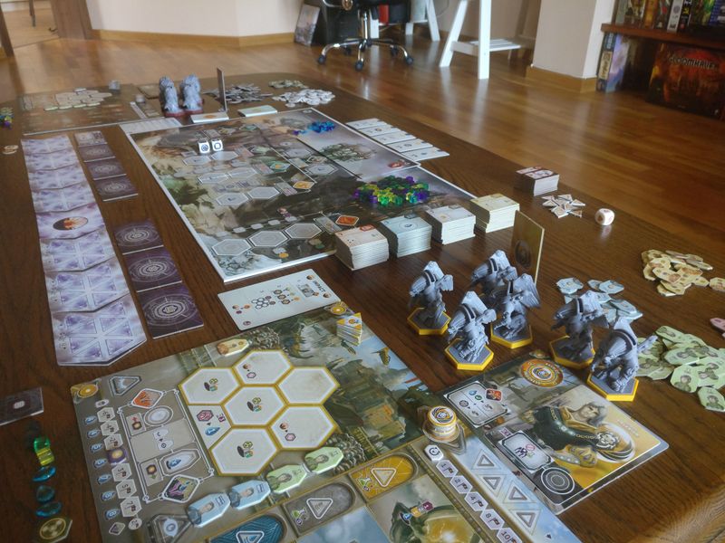 BoardGameGeek