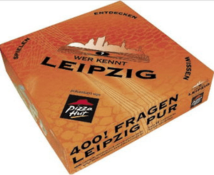 Wer kennt Leipzig?