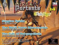 Issue: Signs & Portents - Roleplayer Edition (Issue 34 - Jun 2006)