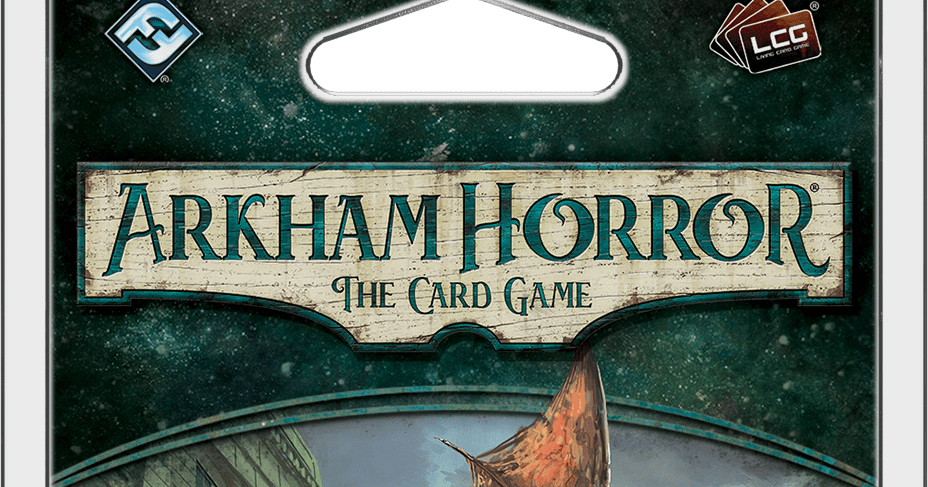 Arkham Horror: The Card Game  The Miskatonic Museum: Mythos Pack | Board  Game | BoardGameGeek