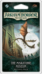 arkham horror card game miskatonic museum Arkham Horror: The Card Game main image 0