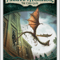Arkham Horror: El Juego de Cartas – El Museo Miskatonic: Paquete de Mitos