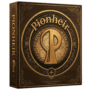 Pionheir: Claim the Unexplored