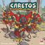 Board Game: Caretos