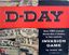Board Game: D-Day