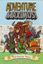 RPG Item: Adventure Maximus! Roleplaying Game Starter Set