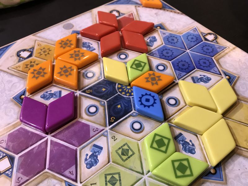 board game image