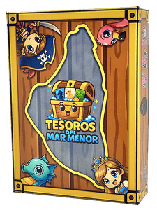 Tesoros del Mar Menor