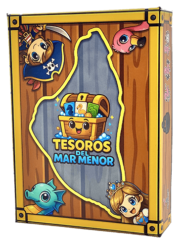 Tesoros del Mar Menor