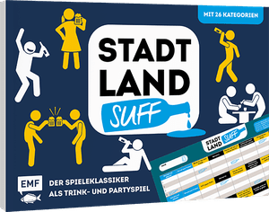 Stadt, Land, Suff